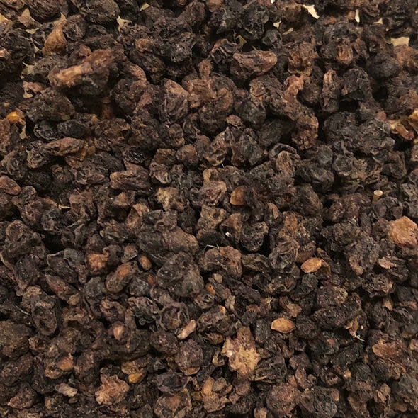 Mulberry 'Himalayan (king) Black' - (Morus macroura) seeds - amkha-seed.myshopify.com