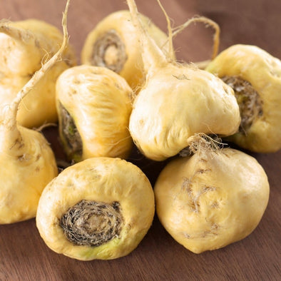 Maca Yellow - (Lepidium Meyenii) Seeds