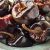 Pepper (Hot) Cascabel - (Capsicum Annuum) Seeds
