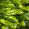 Pepper (Sweet/hot) Cubanelle - (Capsicum Annuum) Seeds