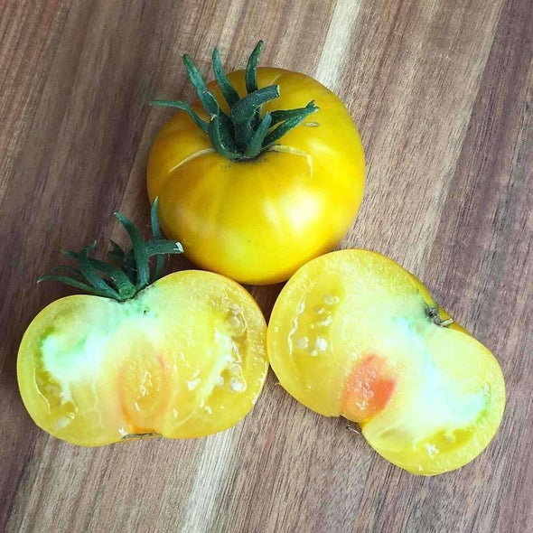 Tomato Azoychka - (Solanum Lycopersicum) Seeds