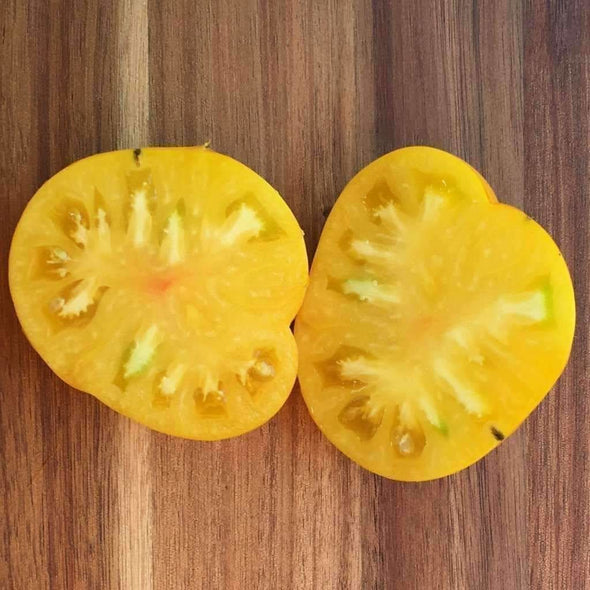 Tomato Azoychka - (Solanum Lycopersicum) Seeds