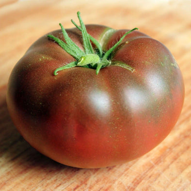 Tomato Black Krim - (Solanum Lycopersicum) Seeds