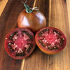 Tomato Japanese Trifele Black - (Solanum Lycopersicum) Seeds