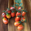 Tomato Napoli - (Solanum Lycopersicum) Seeds