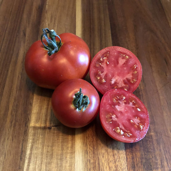 Tomato New Hampshire Victor - (Solanum Lycopersicum) Seeds