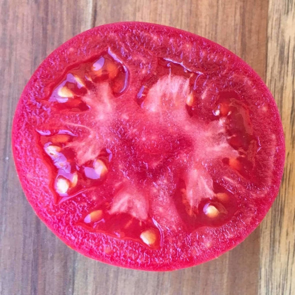 Tomato New Yorker - (Solanum Lycopersicum) Seeds