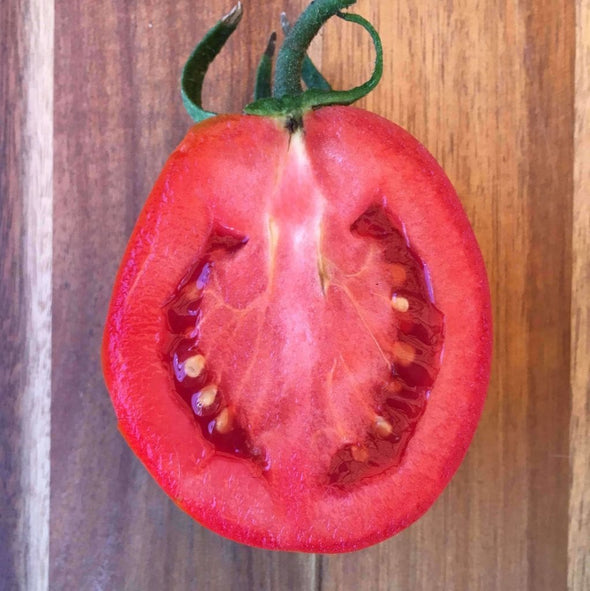Tomato Rio Grande - (Solanum Lycopersicum) Seeds