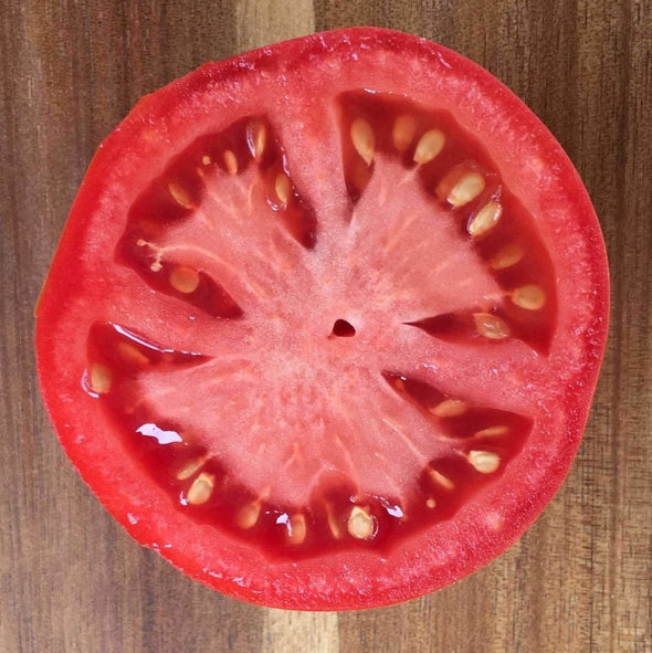 Tomato Siberian - (Solanum Lycopersicum) Seeds